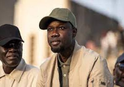 السنغال تترقب خطابَي المعارضين المحررين عثمان سونكو