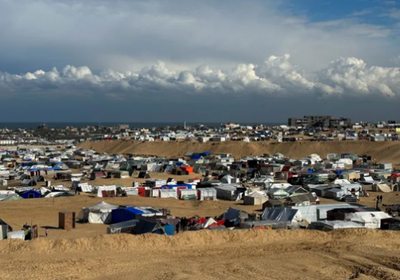 رغم التحذيرات الدولية.. نتنياهو يقرّ خطة عسكرية للهجوم على رفح