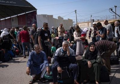 قبل الهجوم على رفح.. إسرائيل تعلن إجلاء الفلسطينيين لمناطق آمنة