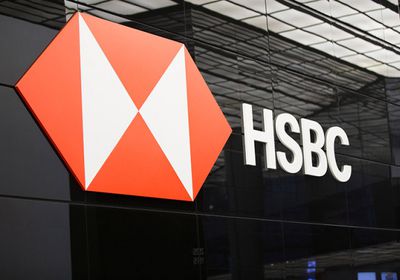 بنك "HSBC" يخطط لتوظيف 50 مصرفيًا لدعم الشركات الناشئة