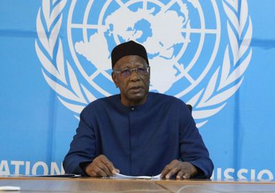 باتيلي: المصالحة الوطنية جزء لا يتجزأ من أي عملية سياسية ناجحة