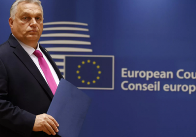 لحماية استقلال بلاده.. رئيس الوزراء المجري يهدد بـ"احتلال بروكسل"