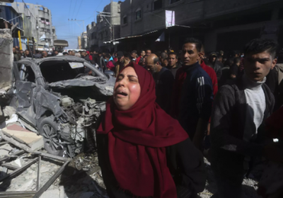 الأمم المتحدة: عواقب العملية الإسرائيلية في رفح ستكون كارثية