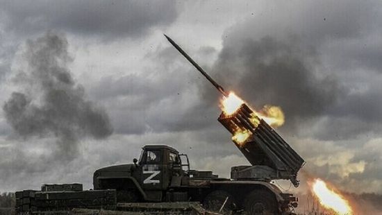 الدفاع الروسية: تحييد آلاف العسكريين الأوكرانيين خلال أسبوع
