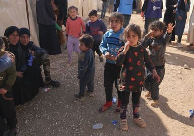 اليونيسيف: 7.5 ملايين طفل سوري بحاجة للمساعدة الإنسانية