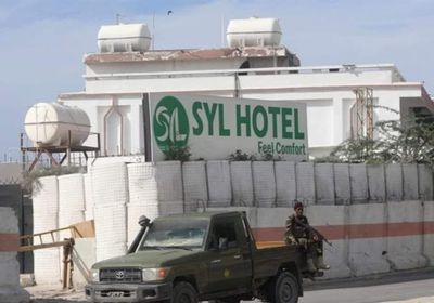 الصومال.. مقتل 6 أشخاص إثر هجوم إرهابي على قصر الرئيس في مقديشو