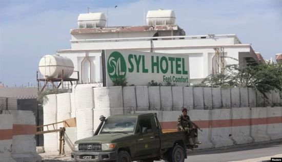 الصومال.. مقتل 6 أشخاص إثر هجوم إرهابي على قصر الرئيس في مقديشو