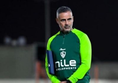 جوميز يهدد لاعبي الزمالك بالتجميد