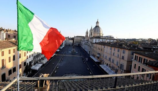 إيطاليا: أوروبا بحاجة إلى استراتيجية واضحة وموحدة تجاه روسيا