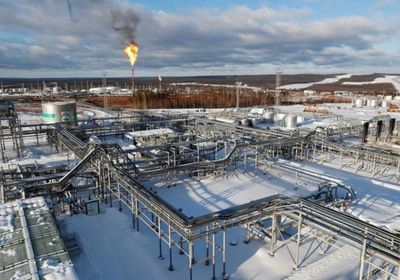 صادرات روسيا من النفط تسجل أعلى مستوى للعام الجاري