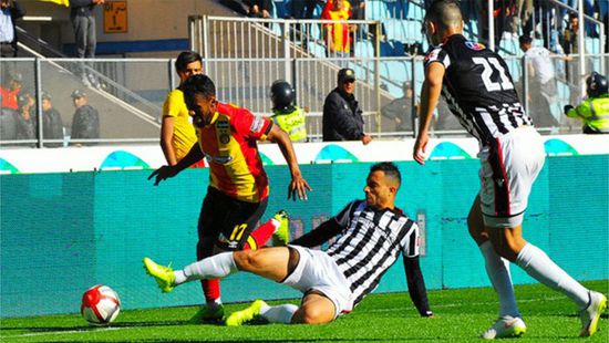 موعد مباراة الصفاقسي والاتحاد المنستيري بالدوري التونسي