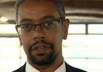 فوغان غيثينغ "أول زعيم أسود لدولة أوروبية" في ويلز