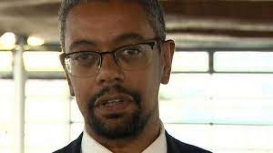 فوغان غيثينغ "أول زعيم أسود لدولة أوروبية" في ويلز