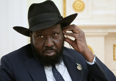 وسط أزمة اقتصادية.. رئيس جنوب السودان يقرر إقالة وزير ماليته