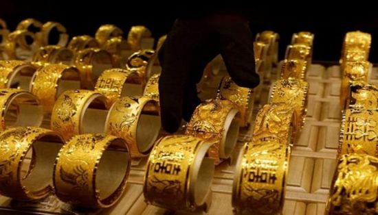 هبوط أسعار عيارات الذهب في مصر اليوم السبت