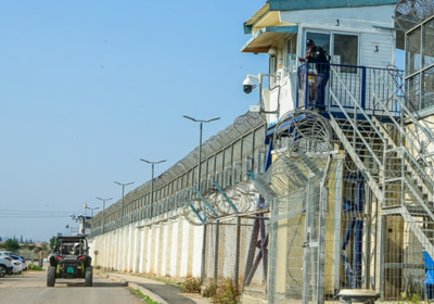 منظمات إسرائيلية تندد بانتهاكات بحق المعتقلين الفلسطينيين