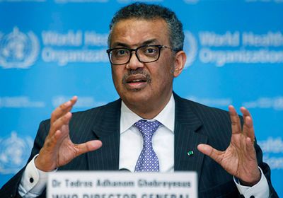 الصحة العالمية: نصف سكان السودان بحاجة للمساعدات الإنسانية