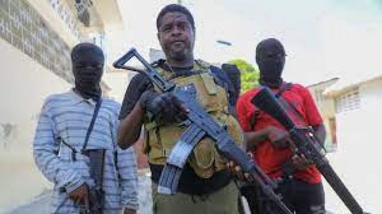 عملية للشرطة في معقل زعيم عصابة في هايتي