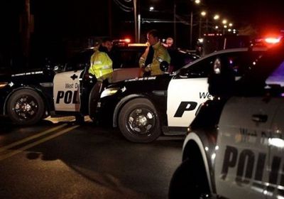 الشرطة الأمريكية: مقتل 3 أشخاص إثر إطلاق نار في فيلادلفيا