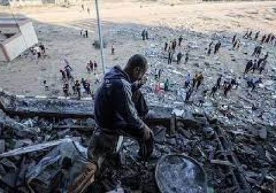 إدانات فلسطينية لاستمرار حرب الإبادة بغزة