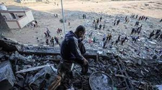 إدانات فلسطينية لاستمرار حرب الإبادة بغزة