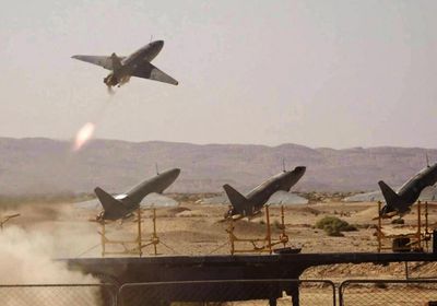 روسيا تسقط 35 طائرة أوكرانية