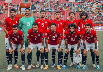 موعد مباراة منتخب مصر الودية أمام نيوزيلندا