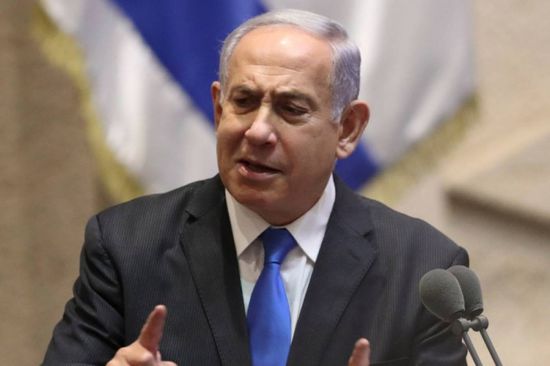 نتنياهو: الضغوط الدولية لن تمنع هجوما بريا إسرائيليا