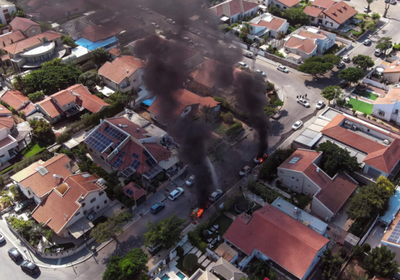 الحكومة الإسرائيلية تخصص يومًا لإحياء ذكرى هجوم 7 أكتوبر