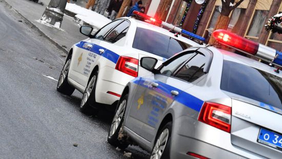 الأمن الروسي: إحباط محاولة لاغتيال أحد المقربين من بوتين في زابوروجيه