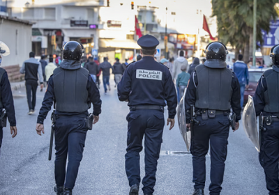 السلطات المغربية: إحباط تهريب 10 أطنان من المخدرات في أغادير