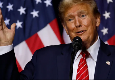 ترامب يدعو نتنياهو للعودة إلى السلام وإنهاء الحرب سريعًا