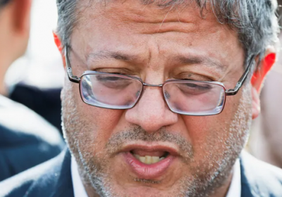 بن غفير يدعو لاقتحام المستوطنين المسجد لأقصى في العشر الأواخر