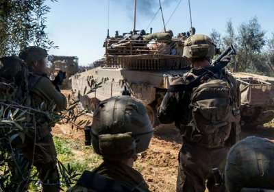 إسرائيل تعترف: ارتفاع حصيلة الضحايا من الرهائن لـ33 قتيلًا