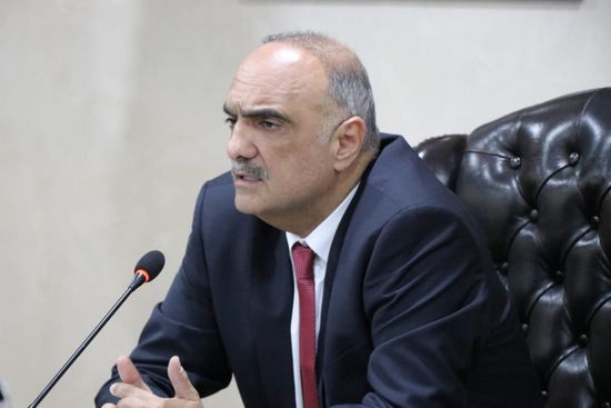 رئيس الوزراء الأردني يؤكد علاقات الشراكة والصداقة مع سنغافورة