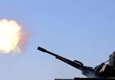 الدفاع الروسية: تدمير مروحية أوكرانية وطائرتين بدون طيار فوق بيلجورود