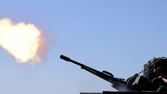 الدفاع الروسية: تدمير مروحية أوكرانية وطائرتين بدون طيار فوق بيلجورود