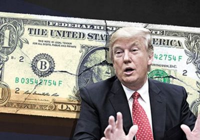 باركليز: احتمال ارتفاع الدولار بـ3% عند إعادة انتخاب ترامب