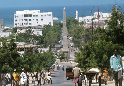 الصومال يوقع اتفاقية إعفاء ديون بـ1.2 مليار دولار
