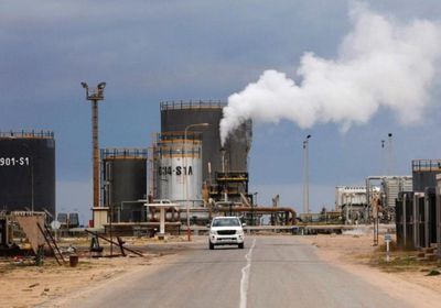 ليبيا تتصدر قائمة الدول الأفريقية في زيادة إنتاج النفط