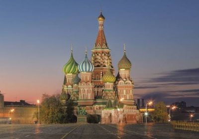 الكرملين: نتائج الانتخابات تظهر التفاف الشعب الروسي حول بوتين