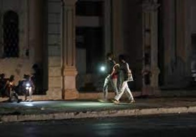تصاعد الغضب جراء انقطاع التيار في كوبا