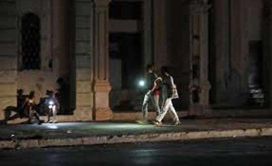 تصاعد الغضب جراء انقطاع التيار في كوبا