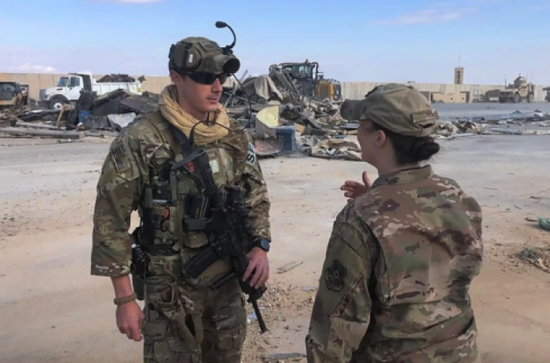 السوداني: إنهاء وجود التحالف الدولي في العراق وصل لمرحلة متقدمة