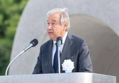 الأمم المتحدة: المجاعة في غزة كارثة من صنع الإنسان