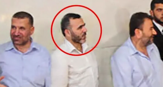 واشنطن تؤكد: مقتل رقم 3 في حماس