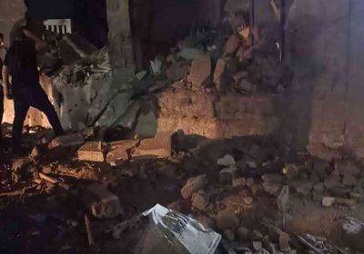 سقوط صخرة يحاصر 13عاملًا بمنجم ذهب بروسيا