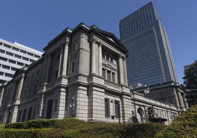 بنك اليابان يرفع الفائدة لأول مرة منذ 17 عامًا