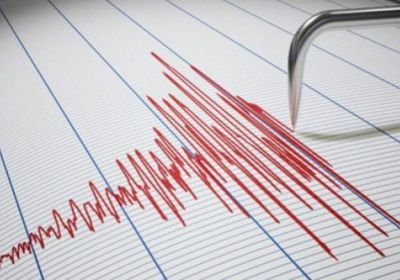 زلزال بقوة 5.4 درجات يضرب إقليم بلوشستان الباكستاني