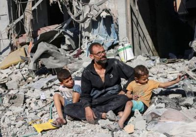 بلينكن: 100% من سكان غزة بحاجة إلى مساعدات إنسانية